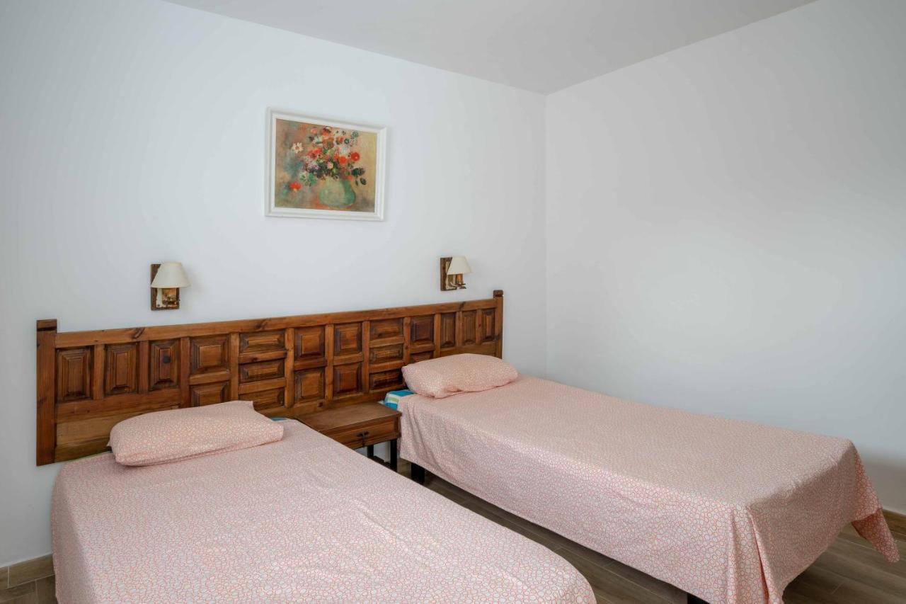 La "Casita" De La Sierra Guest House Guadarrama Exterior photo